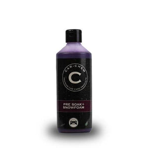 Car Chem Pre Soak+ Snow Foam 5L
