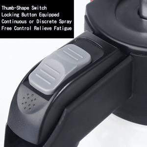 SGCB PUMP SPRAYER - FOAM SPRAY - The Drivers HQ