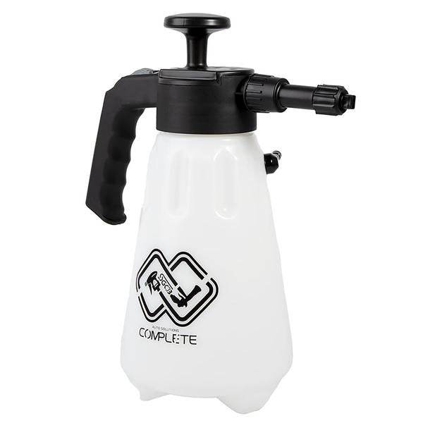 SGCB PUMP SPRAYER - FOAM SPRAY - The Drivers HQ