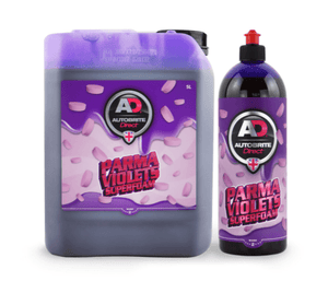 AUTOBRITE DIRECT PARMA VIOLET SUPER FOAM (1L & 5L) - The Drivers HQ