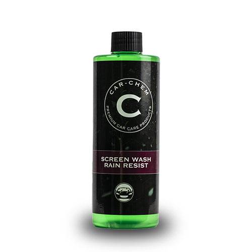 CAR-CHEM SCREEN WASH WATER RESISTANT - The Drivers HQ