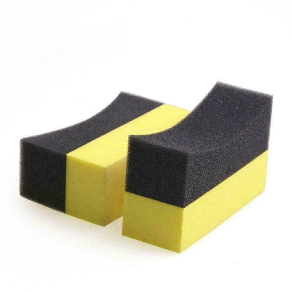 1x TYRE DRESSING APPLICATOR - The Drivers HQ