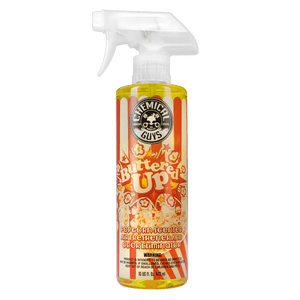 CHEMICAL GUYS BUTTERED UP PREMIUM AIR FRESHENER - The Drivers HQ