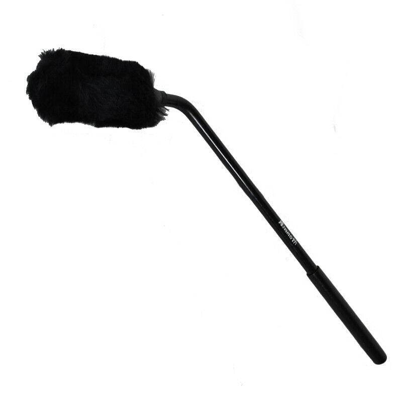 Mammoth Wheel Wooly - Wheel Wand Angled - The Drivers HQ