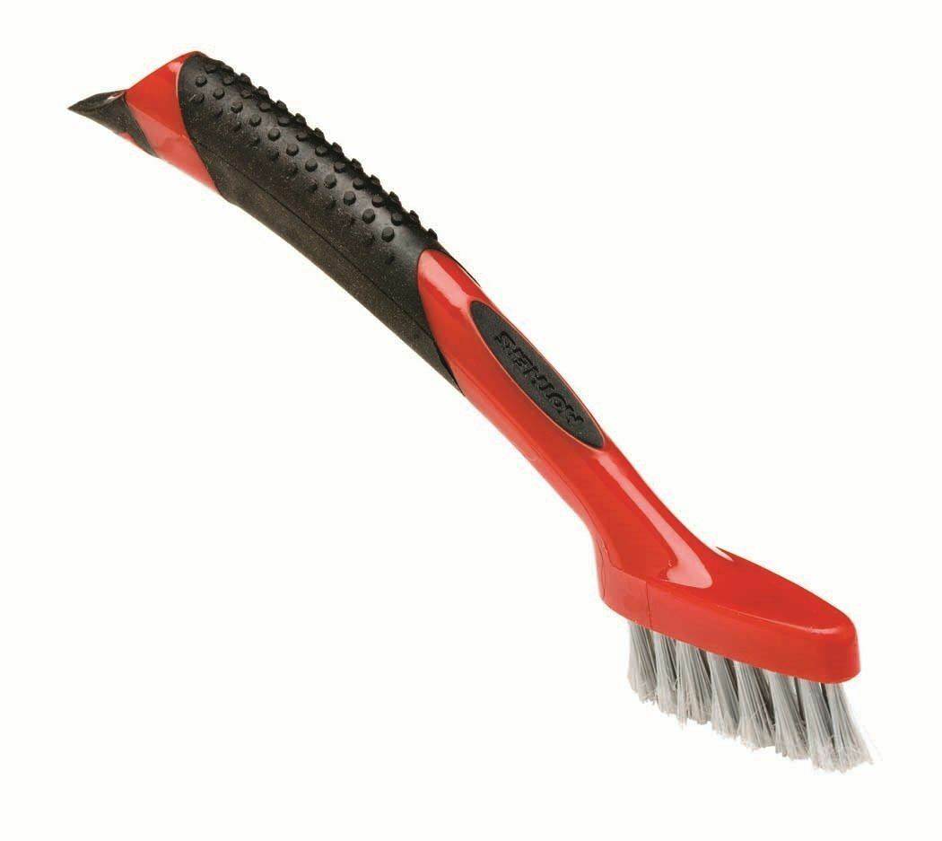 Mothers Detail Brush Set (2) - The Drivers HQ