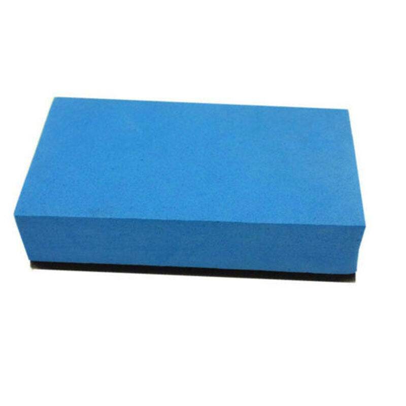 ONE CERAMIC COATING SPONGE / APPLICATOR - The Drivers HQ