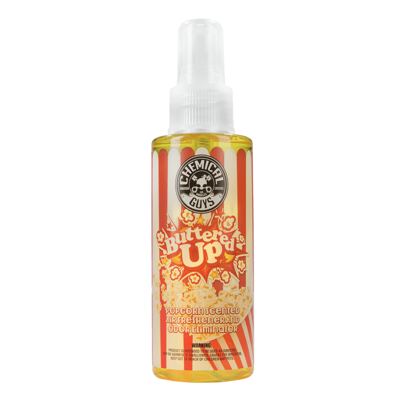 CHEMICAL GUYS BUTTERED UP PREMIUM AIR FRESHENER - The Drivers HQ