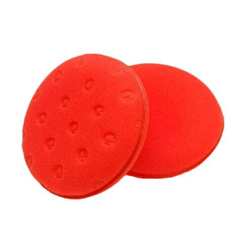 LAKE COUNTRY CCS FOAM RED WAX/SEALANT APPLICATOR PAD - The Drivers HQ