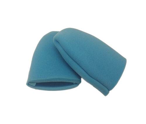 Mammoth Foam Finger Wax Applicators x2 - The Drivers HQ