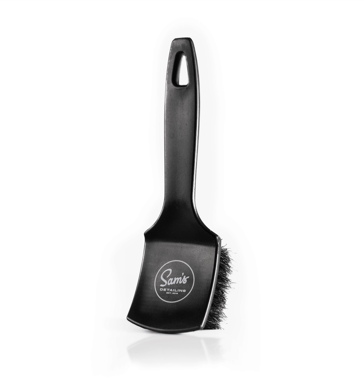 Sams Detailing Tyre Brush - The Drivers HQ