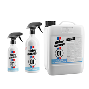 Shiny Garage Perfect Glass Cleaner