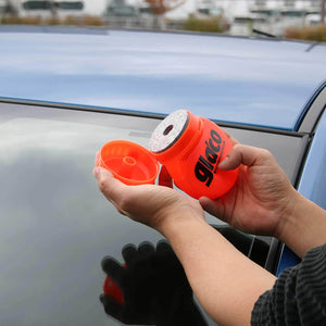 Soft99 Glaco Roll On Hydrophobic Coating 120ml - The Drivers HQ