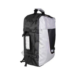 SPARCO LARGE GREY BACKPACK RUCKSACK - The Drivers HQ