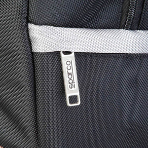 SPARCO LARGE GREY BACKPACK RUCKSACK - The Drivers HQ