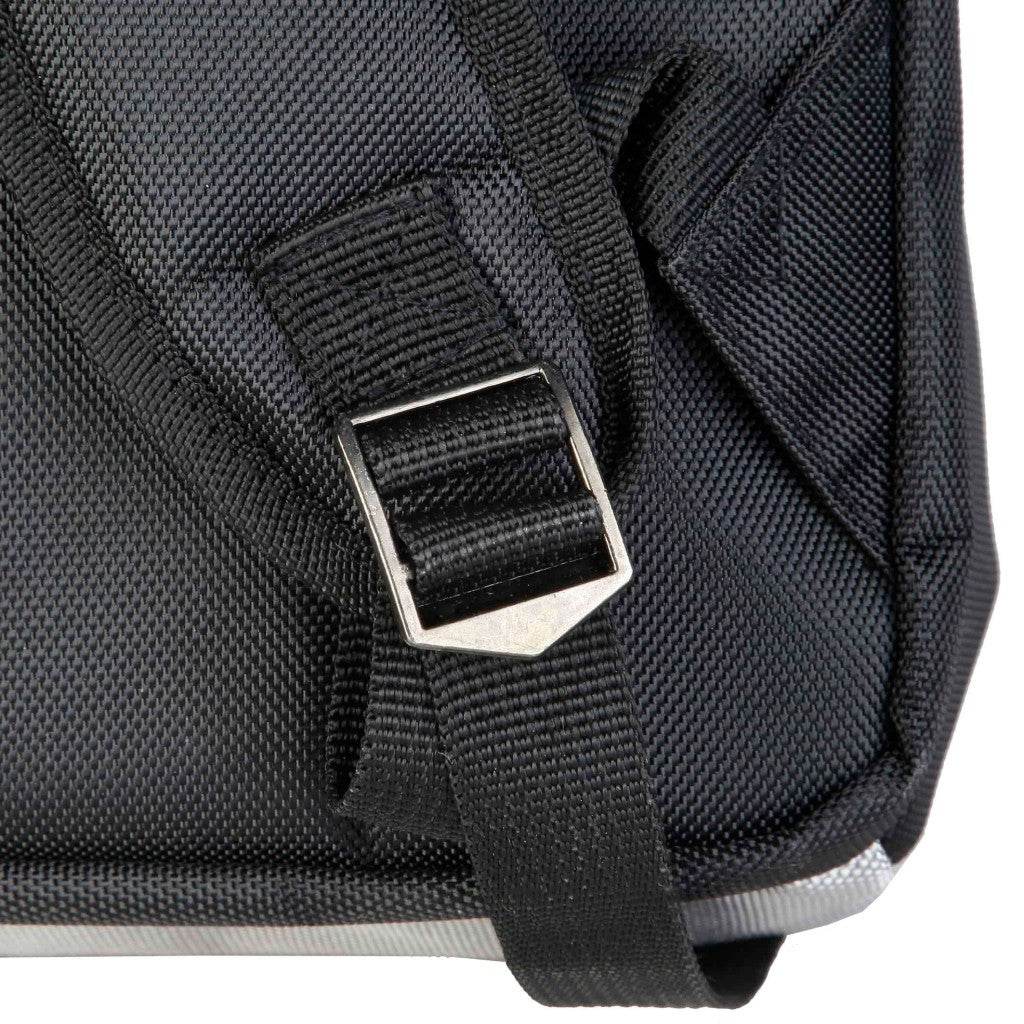 SPARCO LARGE GREY BACKPACK RUCKSACK - The Drivers HQ