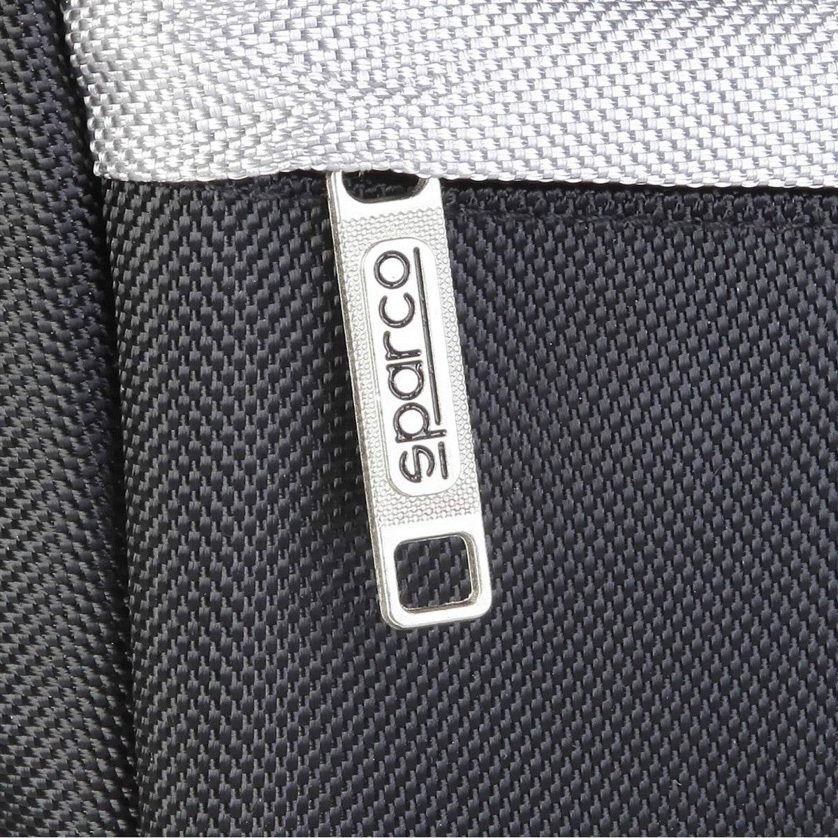 SPARCO SPORTS HOLDALL BAG - The Drivers HQ