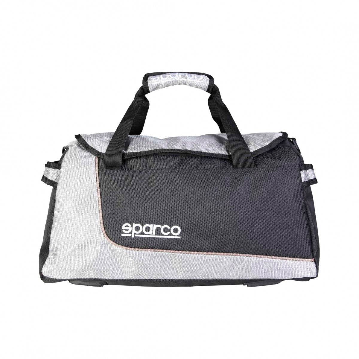 SPARCO SPORTS HOLDALL BAG - The Drivers HQ