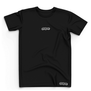 Strictly Static Ice Wheels Tee - The Drivers HQ