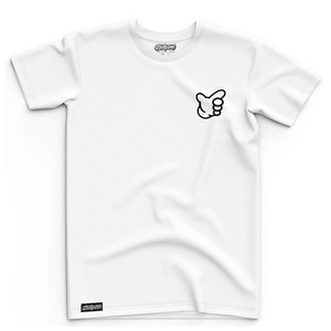 Strictly Static Osaka Loop One Tee - The Drivers HQ