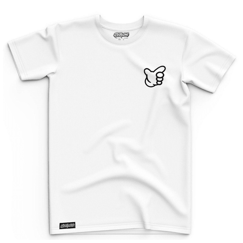 Strictly Static Osaka Loop One Tee - The Drivers HQ