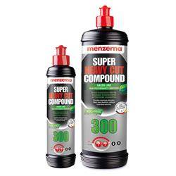 Menzerna Super Heavy Cut 300 Green Line - The Drivers HQ