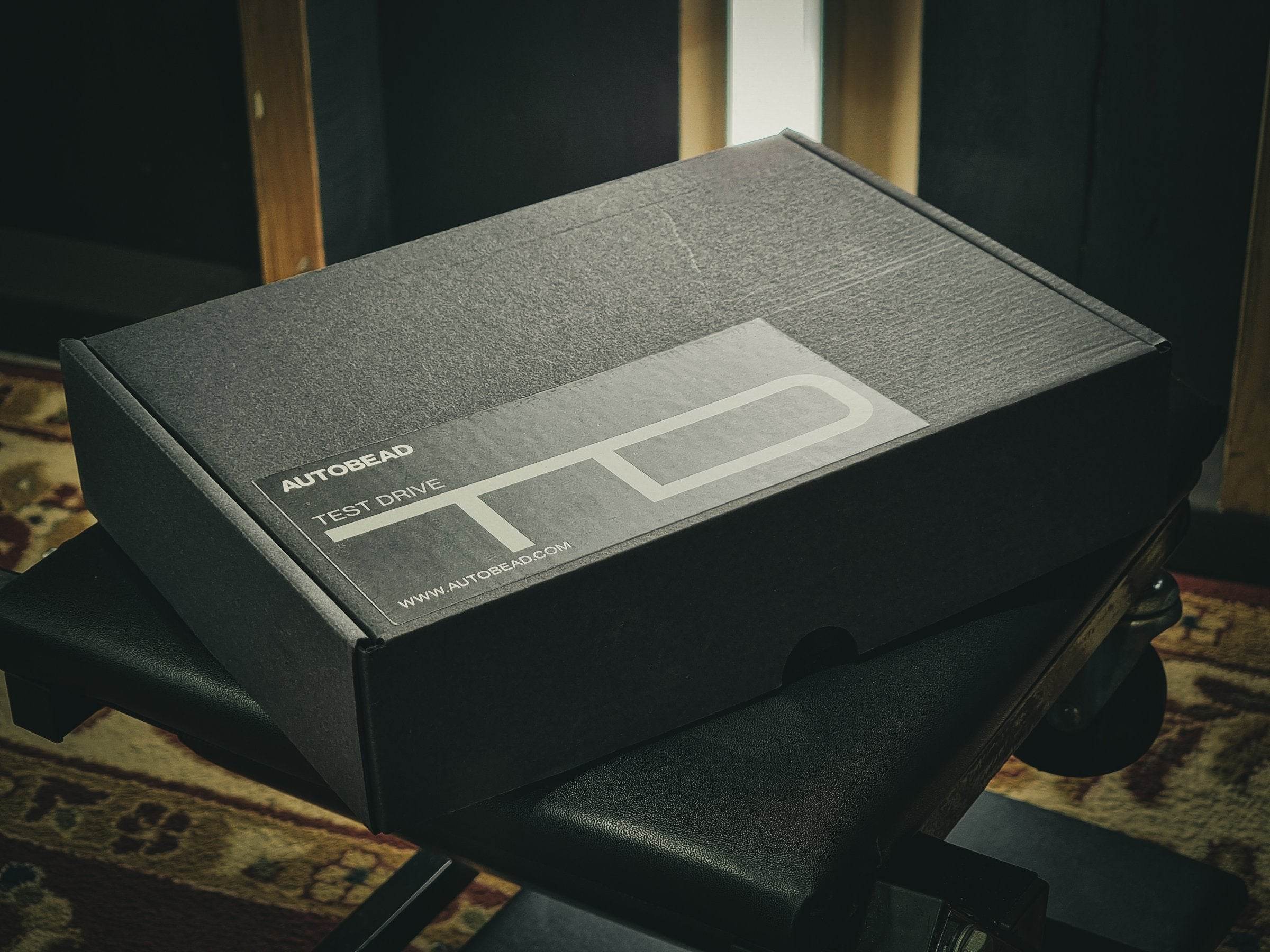 Autobead Test Drive Sample Kit - The Drivers HQ