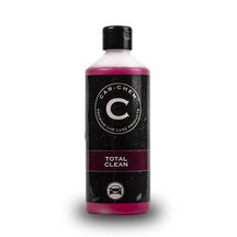 Car-Chem Total Clean Traffic Film Remover (500ml and 5L) - The Drivers HQ