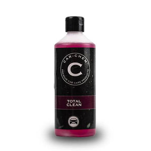 Car-Chem Total Clean Traffic Film Remover 5L