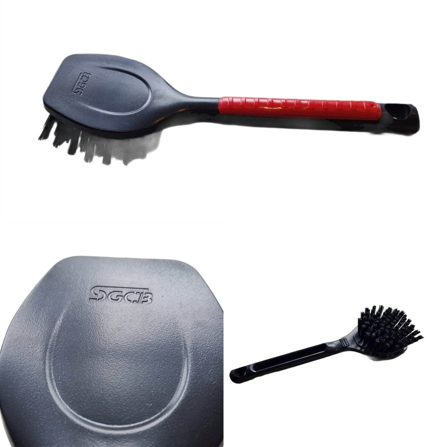 SGCB TYRE BRUSH - The Drivers HQ