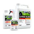 ValetPro Citrus Bling Quick Detailer