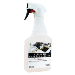 ValetPro Classic All Purpose Cleaner (500ml, 1L & 5L) - The Drivers HQ
