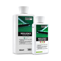 ValetPro Indulgence Cream Wax, product photo on white
