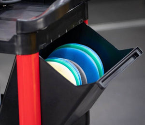 VERTOOL DETAILING TROLLEY - The Drivers HQ