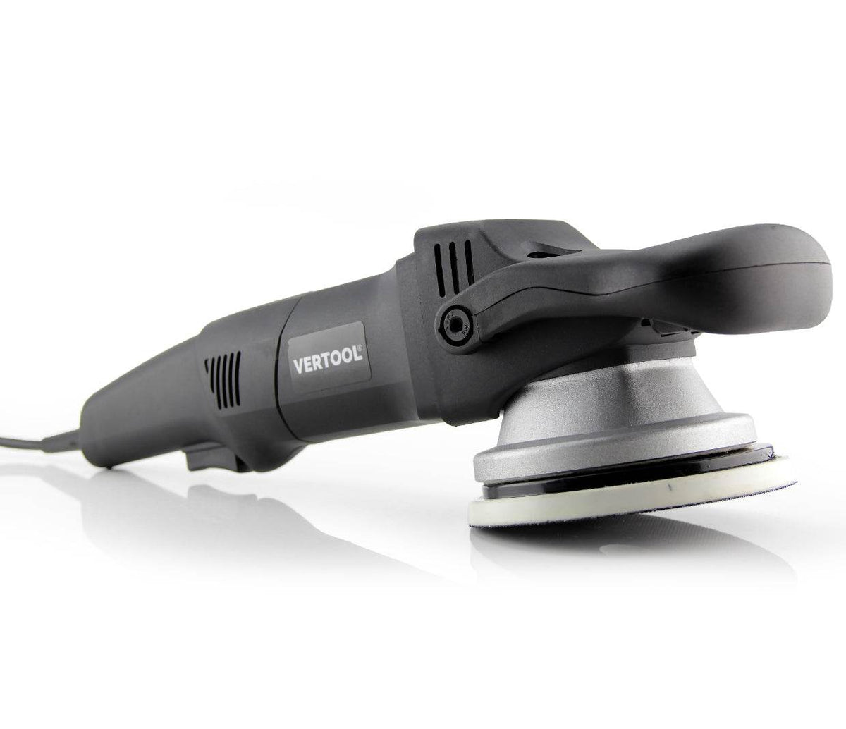 Vertool Force Drive Polisher - The Drivers HQ