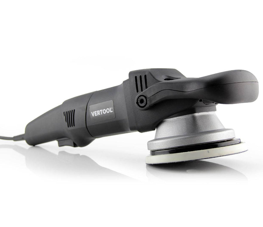 Vertool Force Drive Polisher - The Drivers HQ