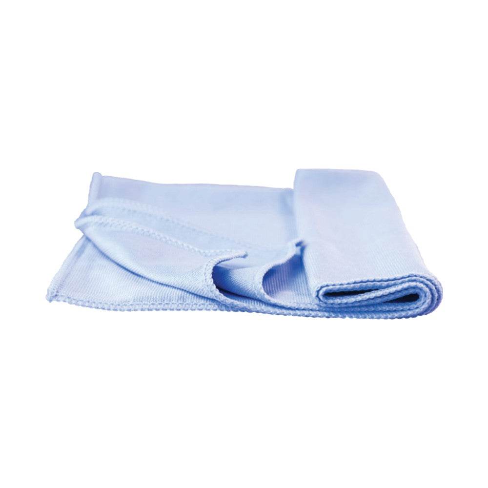 ValetPro Microfibre Glass Cloth (3 Pack) - The Drivers HQ