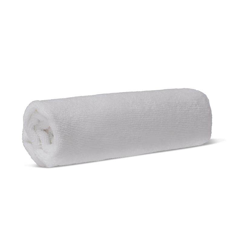 NOWREVIVE PREMIUM GENERAL PURPOSE MICROFIBRE CLOTH 300 GSM 40x40cm (WHITE) - The Drivers HQ